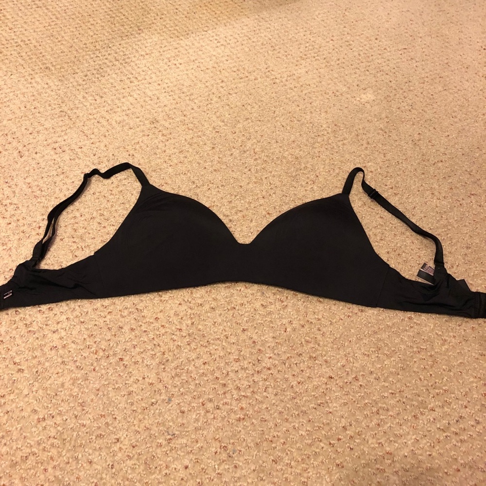 Victoria’s Secret wireless bra
